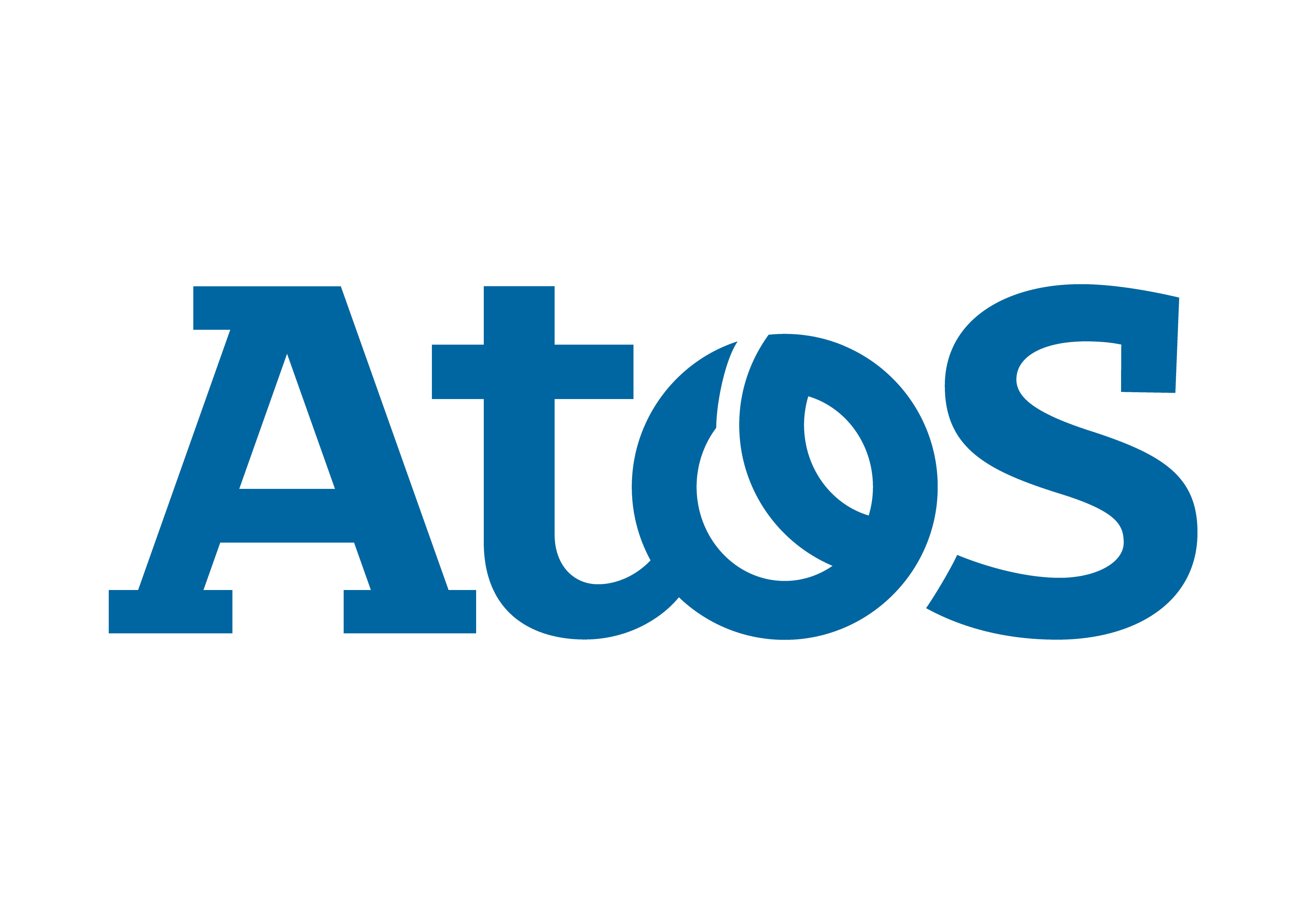 Atos (BULL URUGUAY S.A.) desde el año 1964. Servicios de desarrollo de software.