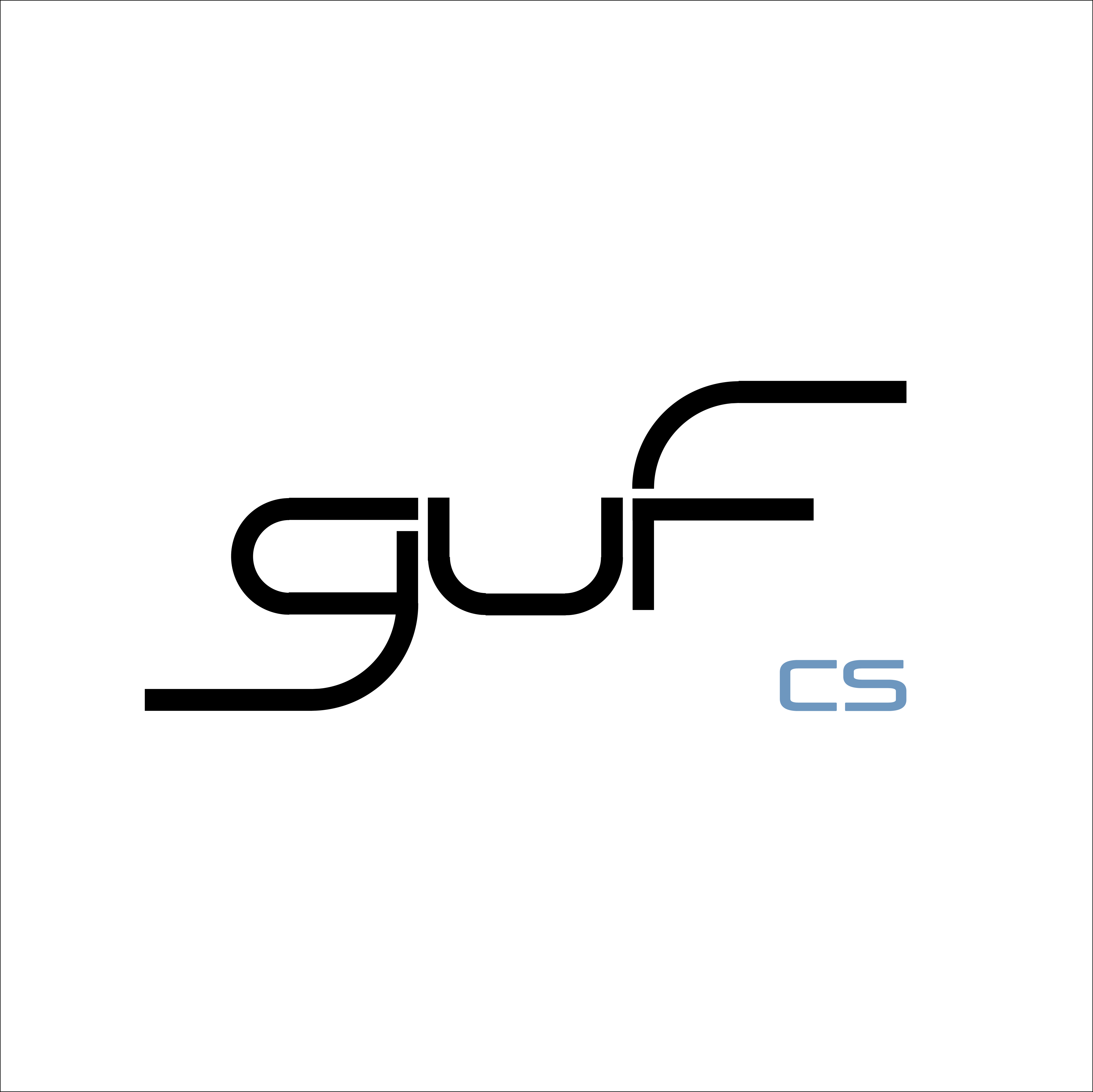 Logo GufCS