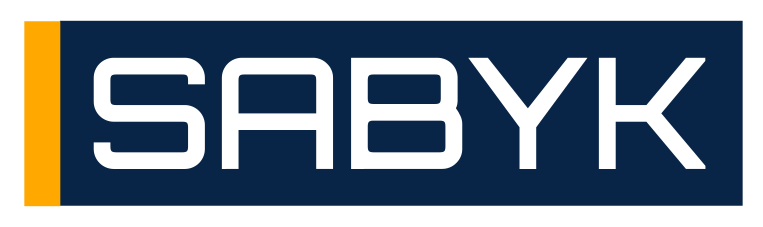 Logo SABYK
