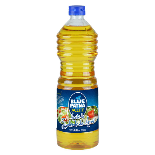 BLUE PATNA